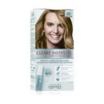 CLEARE INSTITUTE COLOUR CLINUANCE COLORATION PERMAMENTE N6.3 170ML REF DARK GOLDEN BLONDE