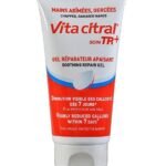 VITA CITRAL SOIN TR+ GEL REPARATEUR APAISANT 75ML