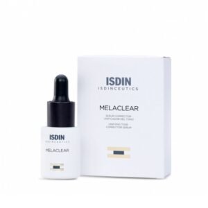 ISDIN MELACLEAR SERUM CORRECTEUR ANTI-TACHE 15ML