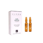 KUORA FLASH AMPOULES EFFET LIFTING IMMEDIAT 2*2ML