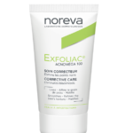 NOREVA EXFOLIAC ACNOMEGA 100 PEAUX A PROBLEMES 30ML