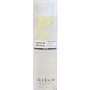 ALGOLOGIE TONIQUE DE L'ARCHIPEL-TONIDUE PURIFIANT MATIFIANT 200ML