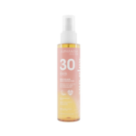 ALPHANOVA SUN GLOW DAILY SUN HUILE SOLAIRE SPF30 125ML