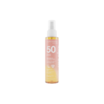 ALPHANOVA SUN GLOW DAILY SUN HUILE SOLAIRE SPF50 125ML