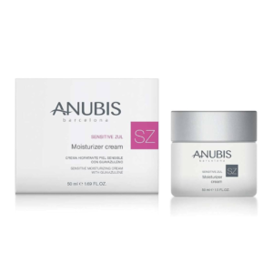 ANUBIS SENSITIVE ZUL CREME SENSITIVE 50ML