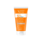 AVENE TRES HAUTE PROTECTION CREME TEINTEE PEAUX SENSIBLES SECHES SPF50+ 50ML