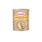 BABYBIO CEREALES CACAO 220G