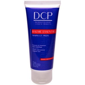 DCP BAUME ESSENTIEL MAINS ET PIEDS 100ML