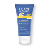 URIAGE BEBE 1ERE CREME MINERALE +SPF50 50ML
