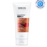 VICHY DERCOS KERA-SOLUTIONS 4.0% MASQUE 2MIN REPARATEUR CHEVEUX SECS ET ABIMES 200ML