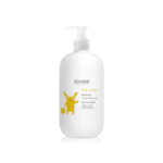 BABE PEDIATRIC GEL DE BAIN 500ML