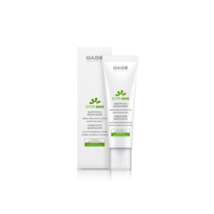 BABE STOP AKN MATIFIANT 50ML