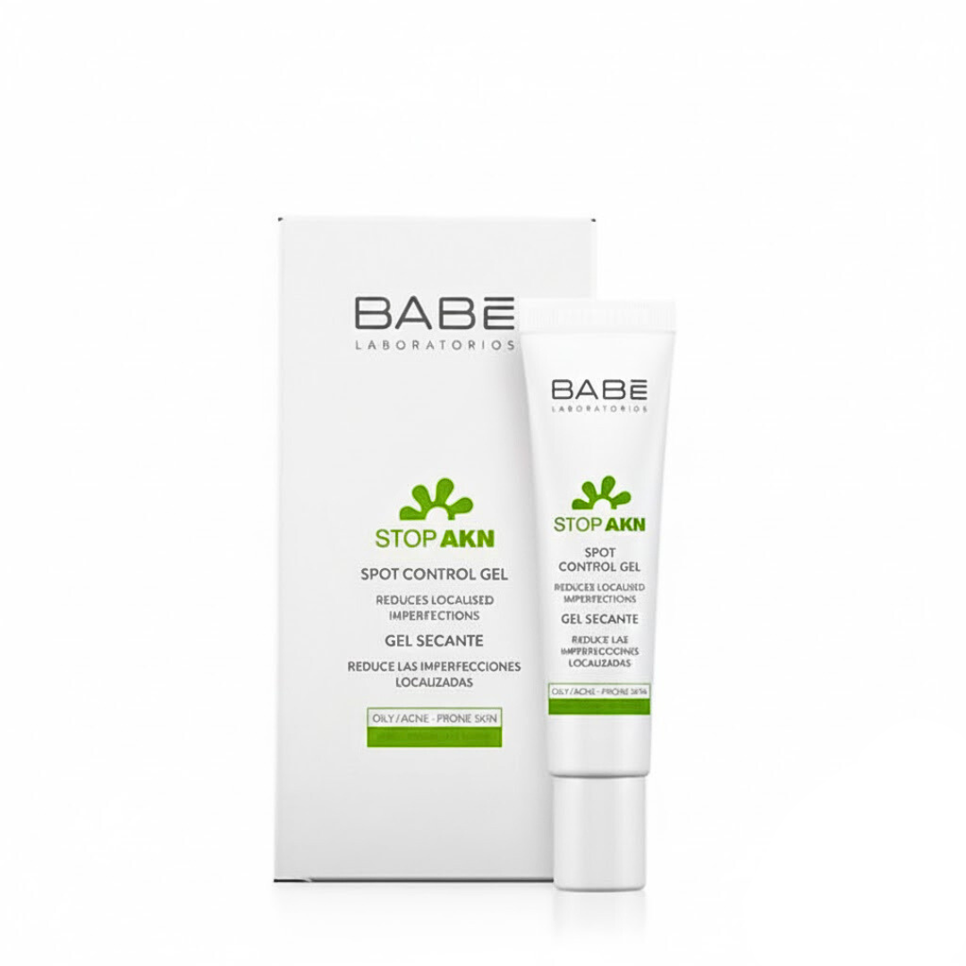 Babe-Stop-Akn-spot-control-gel-8ml