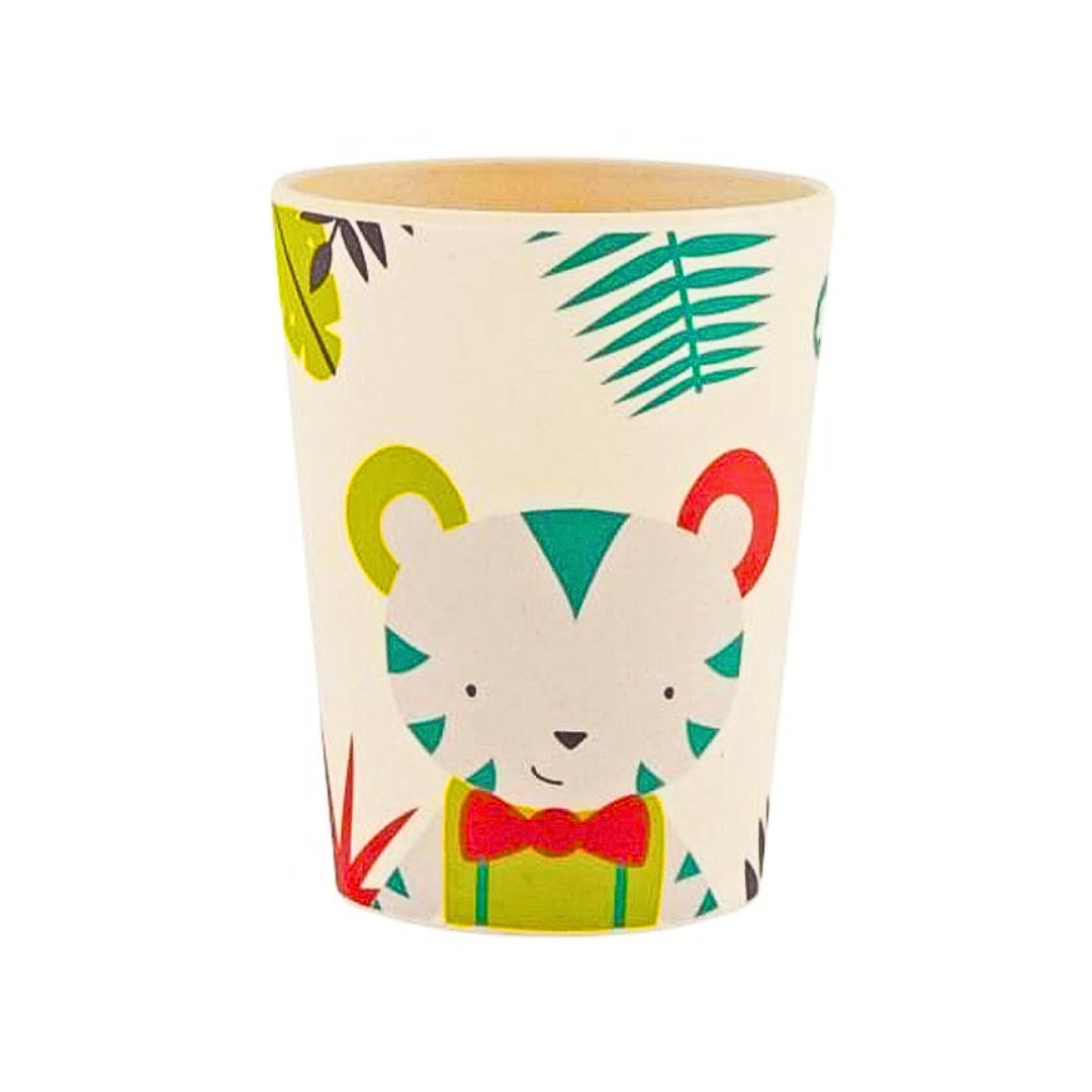 Bebe-Confort-Verre-en-Bambou-Jungle-Vibes-18M-