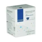 BIONIME BANDELETTES RIGHTEST B25 REF GS300