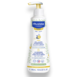 MUSTELA GEL LAVANT NOURRISSANT AU COLD CREAM SURGRAS 300ML