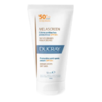 DUCRAY MELASCREEN CREME ANTI-TACHES PROTECTRICE SPF50+ 50ML