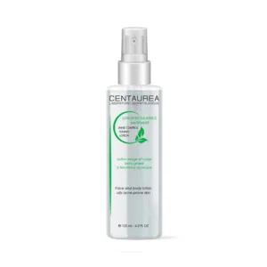 CENTAUREA LOTION REGULATRICE MATIFANTE 125ML
