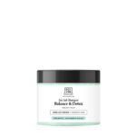 SOIVRE SEA SALT SHAMPOO BALANCE ET DETOX GREASY HAIR NIACINAMIDE AND SEA SALT 350G