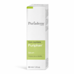 PURIADERM PURIPHAN SERUM THERAPEUTIQUE CHEVEUX SECS ET REBELLES 60ML