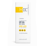MDC SYNERGY ANTI-TACHES SPF50+ TOUS TYPES DE PEUX 50ML
