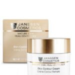 JANSSEN COSMETICS CREME CONTOUR FERMETE 50ML