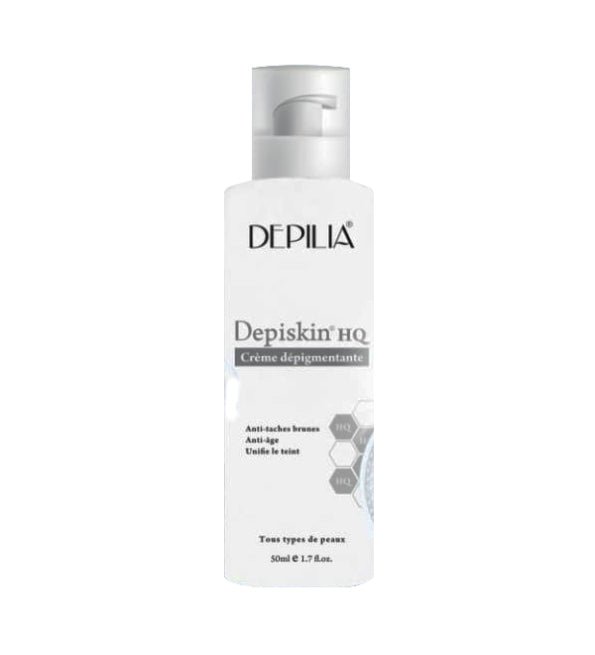 Depilia-depiskin-HQ-creme-depigmentant-50ml