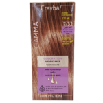 ERAYBA GAMMA NEXT BLOND FONCE DORE IRISE 6/32 100ML