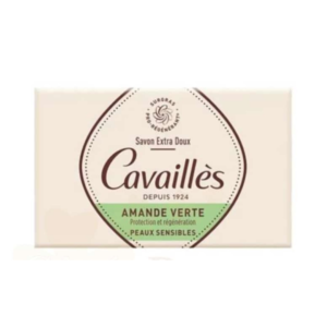 ROGE CAVAILLES GEL SURGRAS BAIN ET DOUCHE AMANDE VERTE 1L