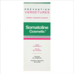 SOMATOLINE PREVENTION VERGETURES CREME ASSOUPLOSSANTE 200ML