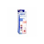 DODIE BIBERON INITIATION+ BLEU POMPIER 330ML