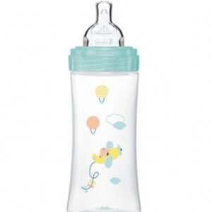 DODIE BIBERON SENSATION AIR 330ML