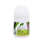 DR ORGANIC DEODORANT COCO 50ML