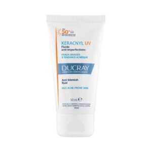 DUCRAY KERACNYL PP CREME SOIN APAISANT ANTI-IMPERFECTIONS 30ML