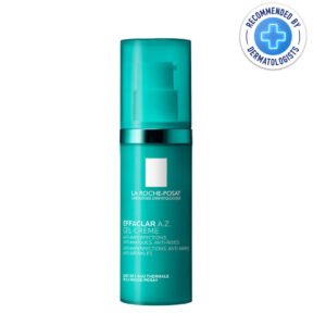 LA ROCHE POSAY EFFACLAR K+ SOIN ANTI-OXYDANT ET ANTI-SÉBUM PEAU GRASSE 40ML