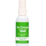 DERMA FORT EAU OXYGENEE