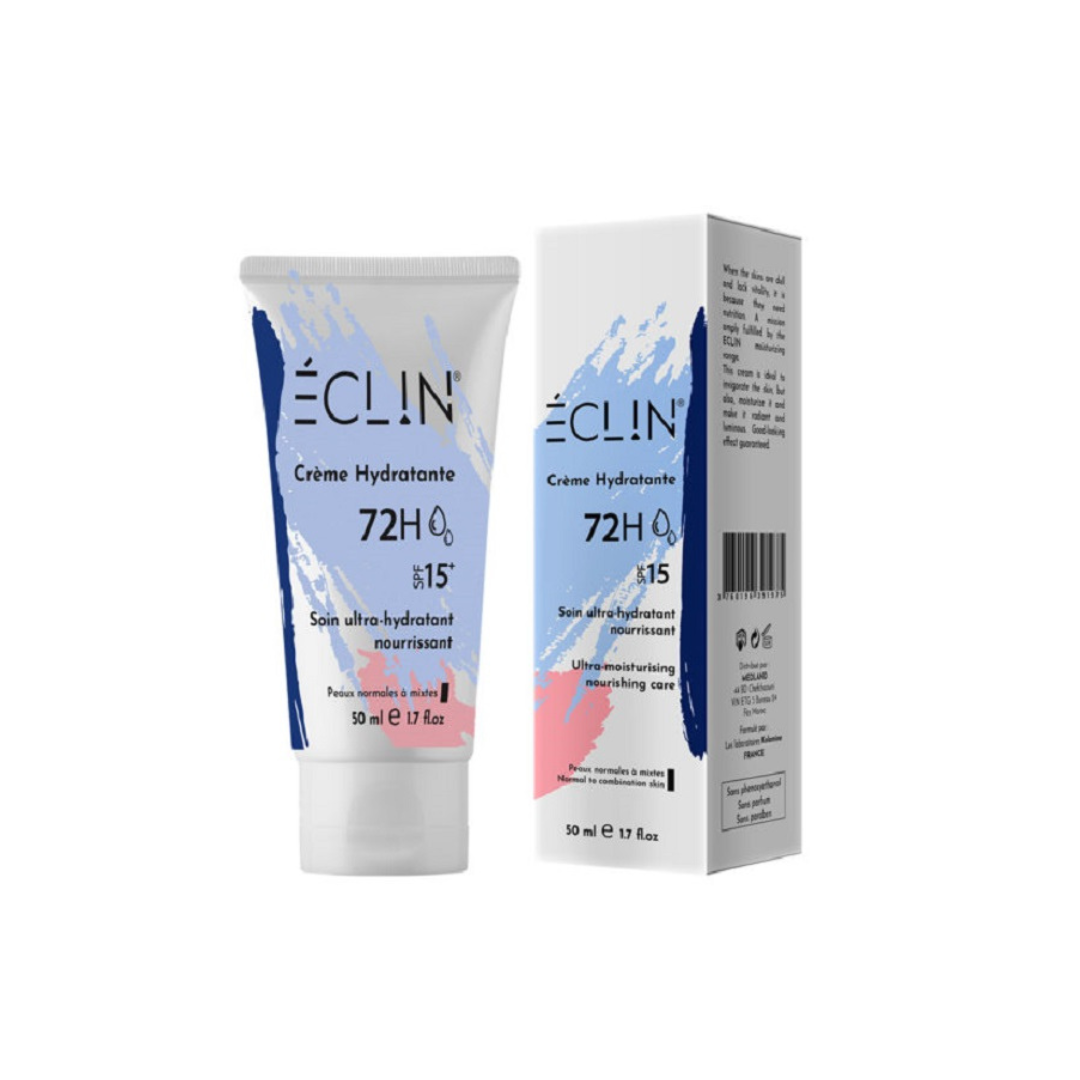 Eclin-Creme-Hydratante-Pnm-72H-spf15-50ml-1