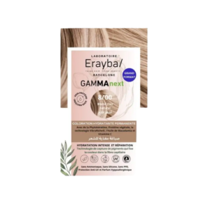 ERAYBA GAMMA COLOR 8/00+ BLOND CLAIR INTENSE 100ML