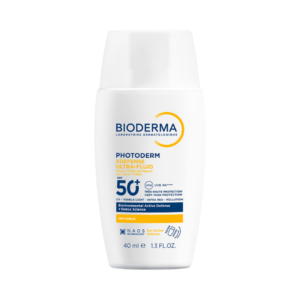 BIODERMA PHOTODERM MAX FLUIDE INVISIBLE SPF100 40ML
