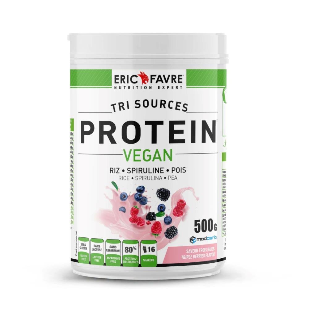 Eric-Favre-Protein-Vegan-Triple-Berry-500g_e808e57b-9a2e-462d-888b-6a9059432961