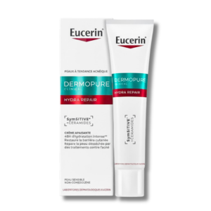 EUCERIN DERMOPURE HYDRA CREME 50ML