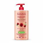 EVOLUDERM SHAMPOOING HUILE DE RICIN 1L