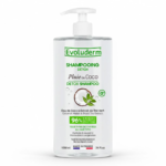 EVOLUDERM SHAMPOOING PLUIE DE COCO 1L