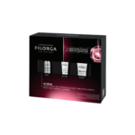 FILORGA COFFRET NCEF REVITALIZE SERUM ANTI-AGE 30ML + NCEF REVITALIZE CREME 15ML OFFERT + OPTIM EYES CONTOUR YEUX 4ML OFFERT