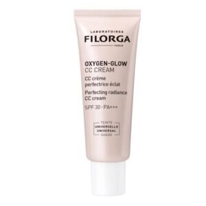 FILORGA OXYGEN-GLOW CC CREME PERFECTRICE ECLAT SPF30 PA+++ 40ML