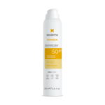 SESDERMA REPASKIN AERESOL TRANSPARENT SPRAY 50SPF+ 200ML