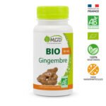 MGD BIO GINGEMBRE B90 GELULES