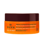 NUXE REVE DE MIEL GOMMAGE GOURMAND NOURRISSANT CORPS 175ML