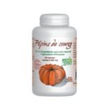 GPH PEPINS DE COURGE 500MG B100 CAPSULES