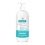 SOIVRE PANTHENOL GEL DE DOUCHE HYDRATANT SANS SAVON 750ML
